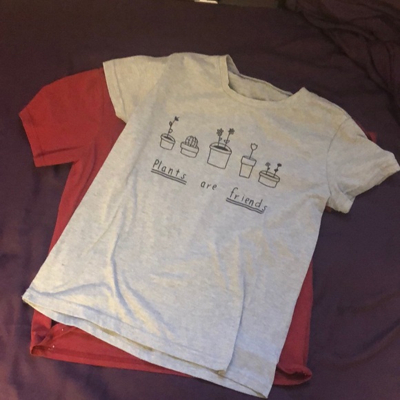 Grey shirt - Picture 1 of 1